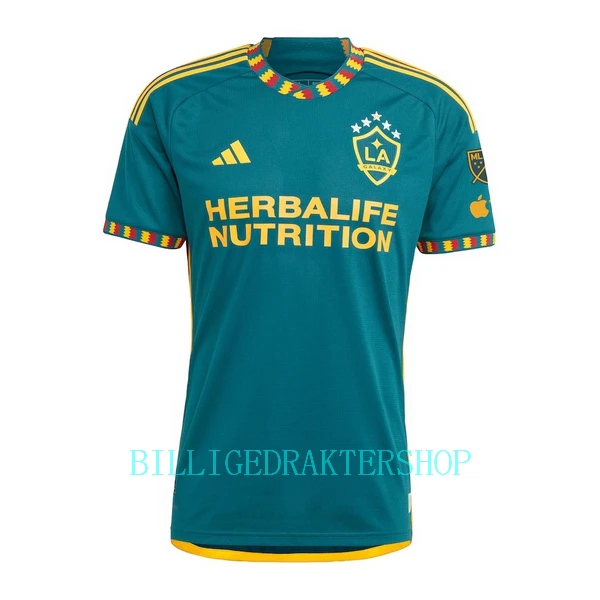 LA Galaxy Bortetrøye 2023/2024