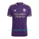 Orlando City SC Hjemmetrøye 2023/2024