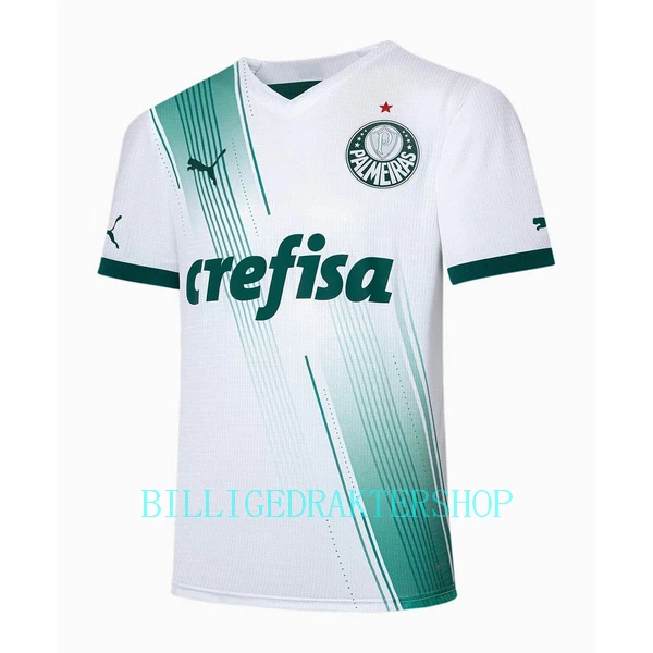 Palmeiras Bortetrøye 2023/2024