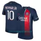 Paris Saint-Germain Neymar Jr 10 Hjemmetrøye 2023/2024