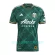 Portland Timbers Hjemmetrøye 2023/2024