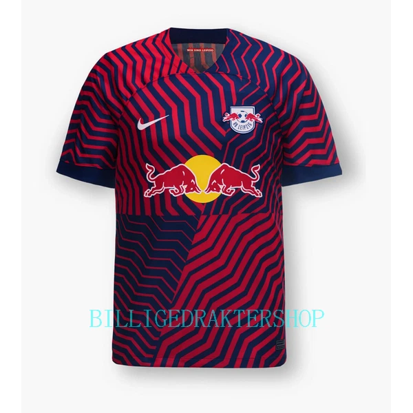 RB Leipzig Bortetrøye 2023/2024