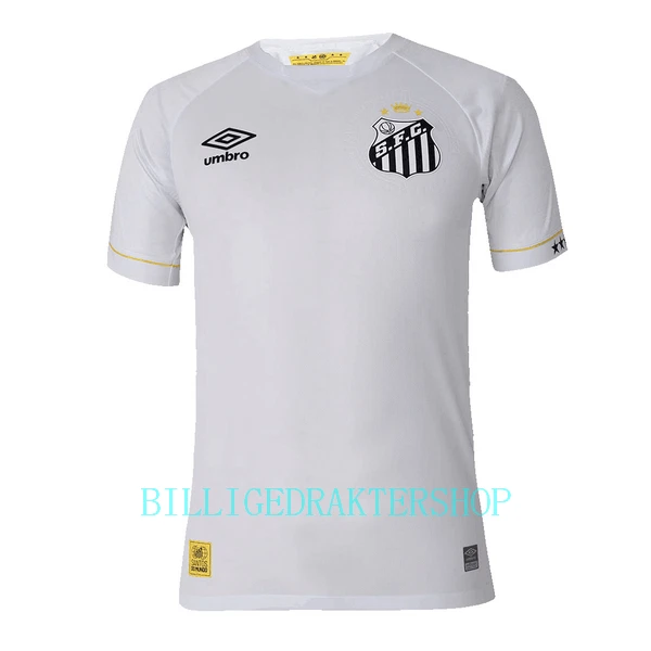 Santos FC Hjemmetrøye 2023/2024