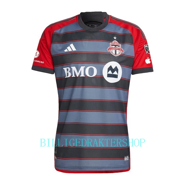 Toronto FC Hjemmetrøye 2023/2024