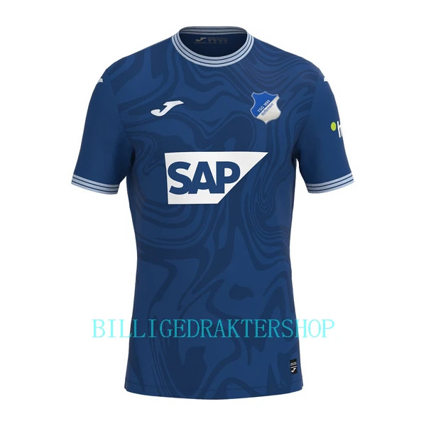 TSG 1899 Hoffenheim Hjemmetrøye 2023/2024