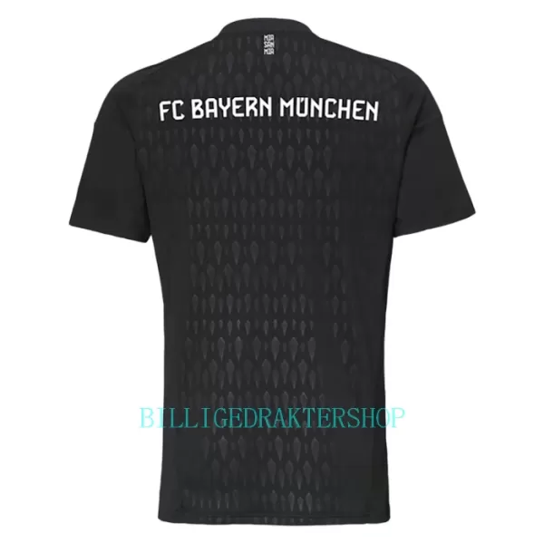 FC Bayern München Målvakt Hjemmetrøye Barn 2023/2024