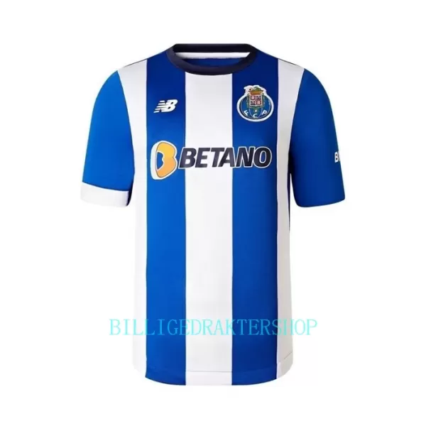 FC Porto Hjemmetrøye 2023/2024