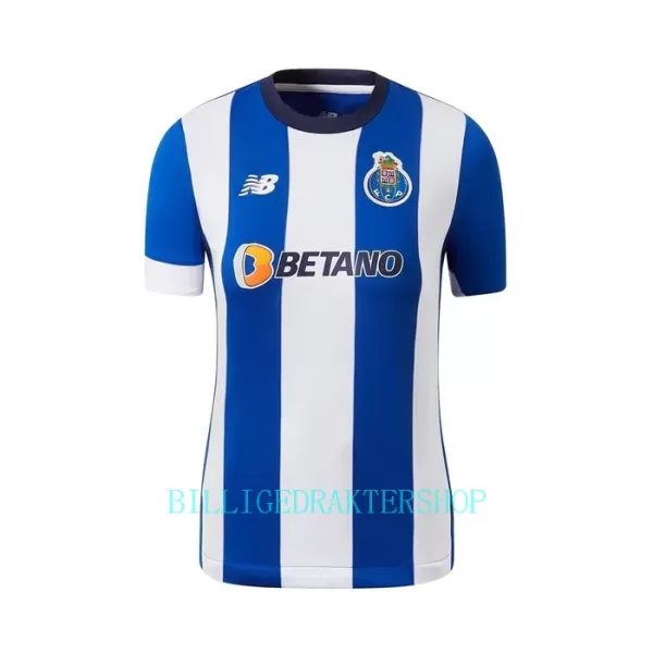 FC Porto Hjemmetrøye Dame 2023/2024