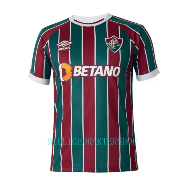 Fluminense FC Hjemmetrøye Barn 2023/2024