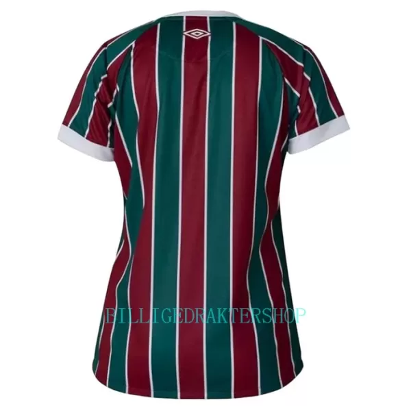 Fluminense FC Hjemmetrøye Dame 2023/2024