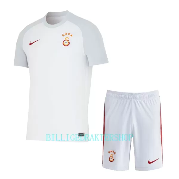 Galatasaray SK Bortetrøye Barn 2023/2024