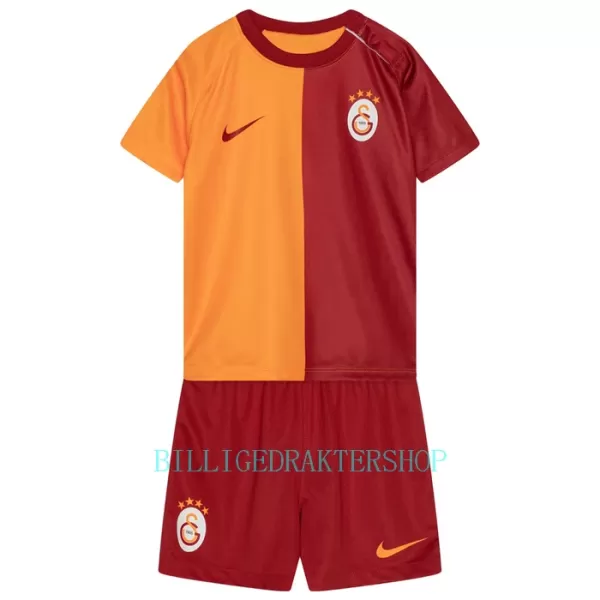 Galatasaray SK Hjemmetrøye Barn 2023/2024