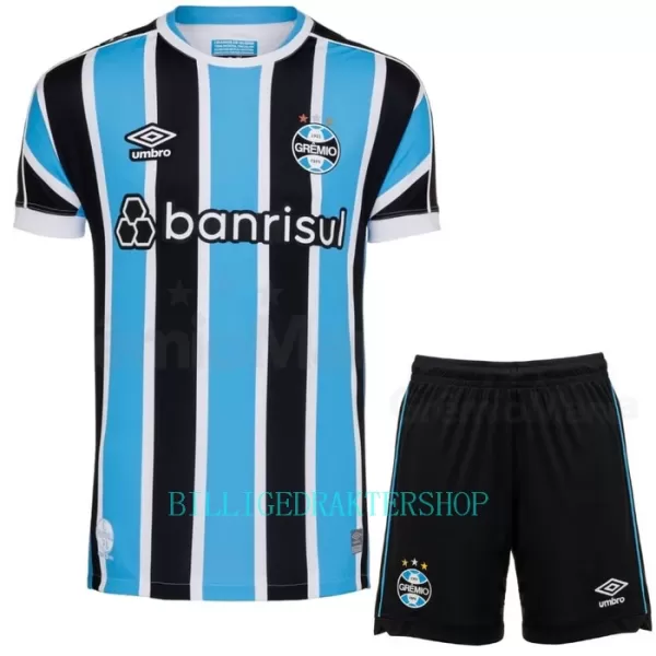 Grêmio Hjemmetrøye Barn 2023/2024