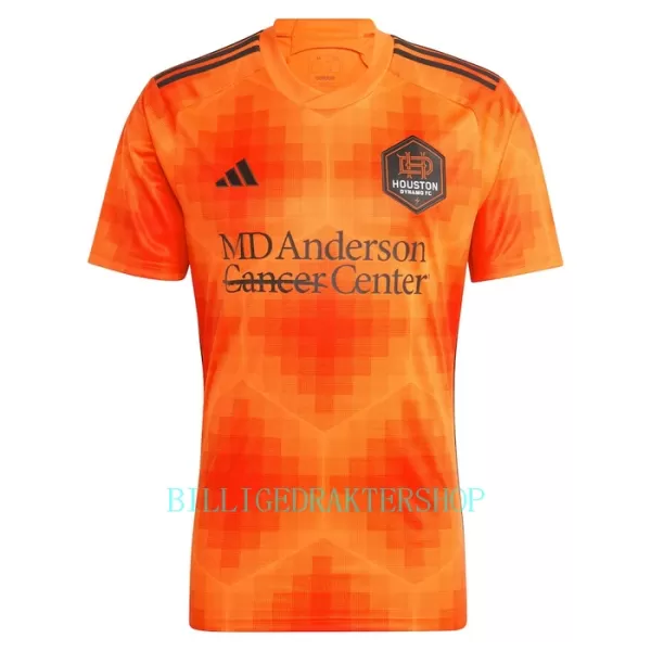 Houston Dynamo Hjemmetrøye 2023/2024