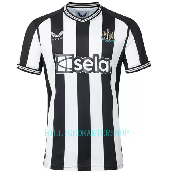 Newcastle United Hjemmetrøye 2023/2024