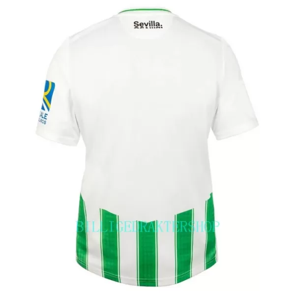 Real Betis Hjemmetrøye 2023/2024