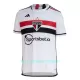 São Paulo FC Hjemmetrøye 2023/2024