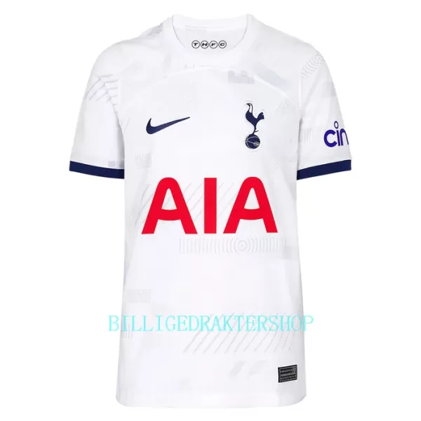 Tottenham Hotspur Hjemmetrøye Barn 2023/2024