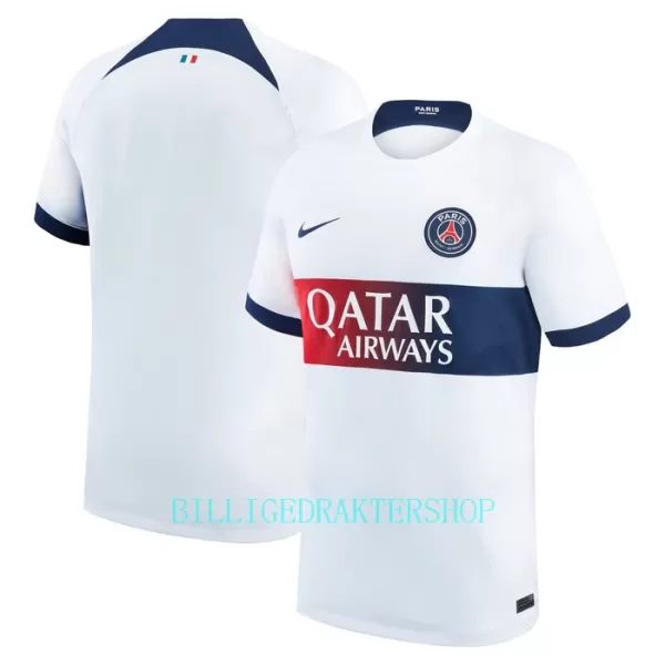 Paris Saint-Germain Bortetrøye 2023/2024