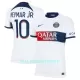 Paris Saint-Germain Neymar Jr 10 Bortetrøye Dame 2023/2024