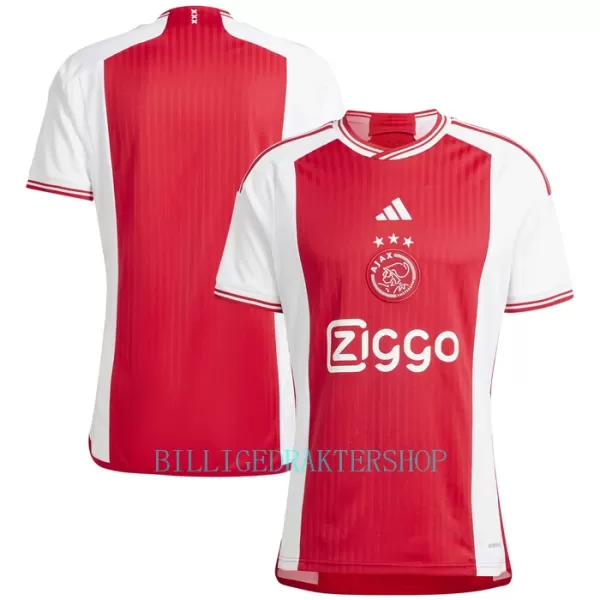 Ajax Amsterdam Hjemmetrøye 2023/2024