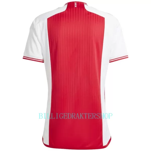 Ajax Amsterdam Hjemmetrøye 2023/2024