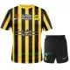 Al-Ittihad FC Hjemmetrøye Barn 2022-23