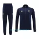 Arsenal Treningsjakkedresser 2023/2024 Navy