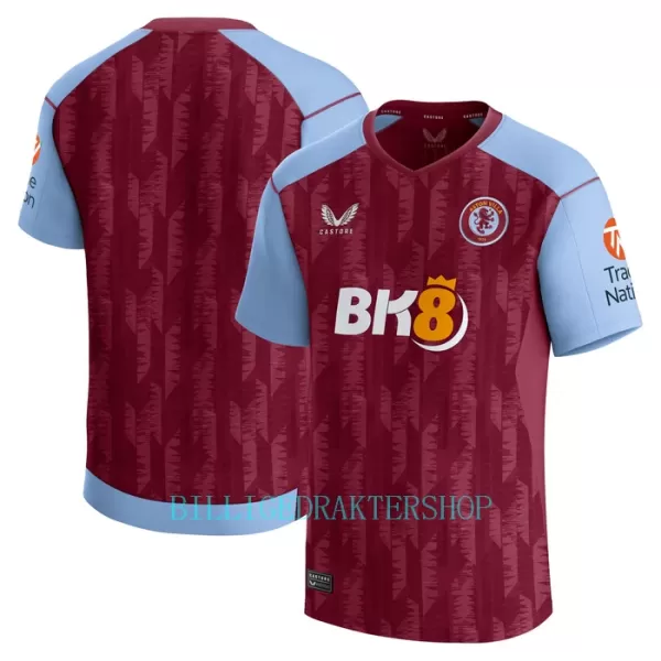 Aston Villa Hjemmetrøye 2023/2024