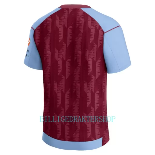 Aston Villa Hjemmetrøye 2023/2024