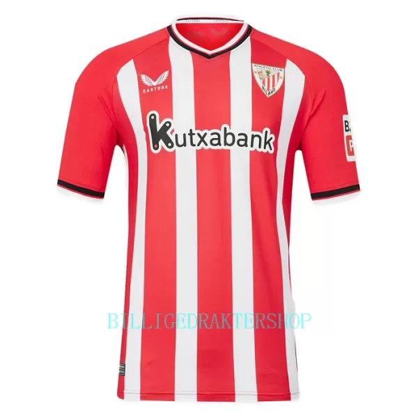 Athletic Bilbao Hjemmetrøye 2023/2024