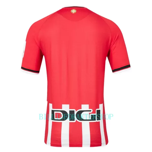 Athletic Bilbao Hjemmetrøye 2023/2024