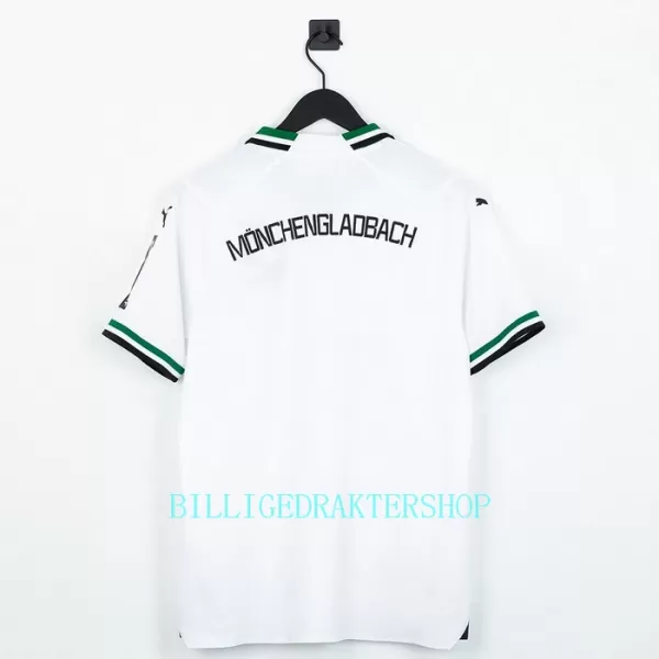 Borussia Mönchengladbach Hjemmetrøye 2023/2024