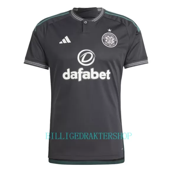 Celtic Bortetrøye 2023/2024