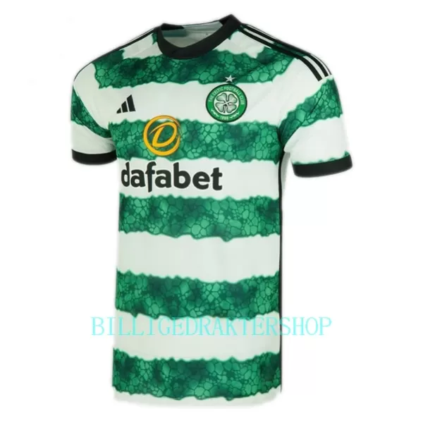 Celtic Hjemmetrøye 2023/2024