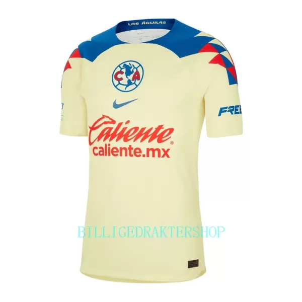 Club América Hjemmetrøye 2023/2024