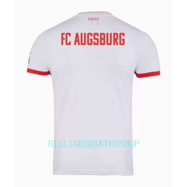 FC Augsburg Hjemmetrøye 2023/2024