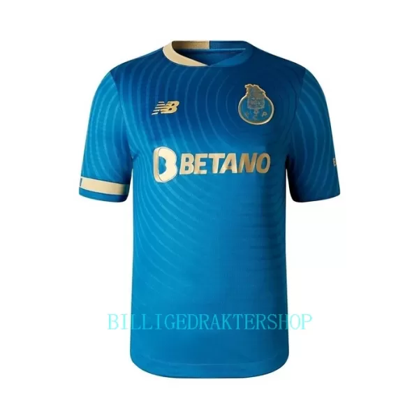 FC Porto Tredjetrøye 2023/2024