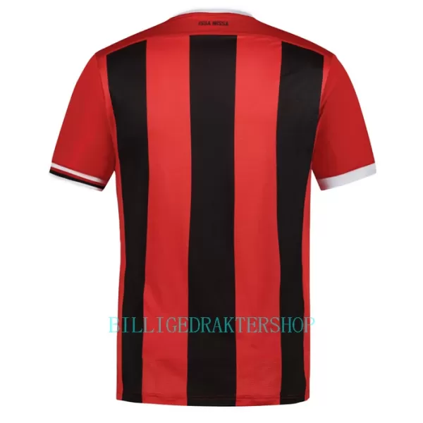 OGC Nice Hjemmetrøye 2023/2024