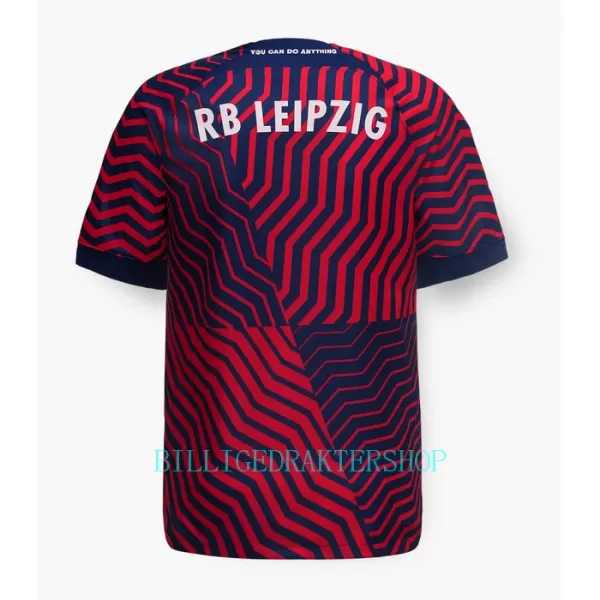 RB Leipzig Bortetrøye Barn 2023/2024