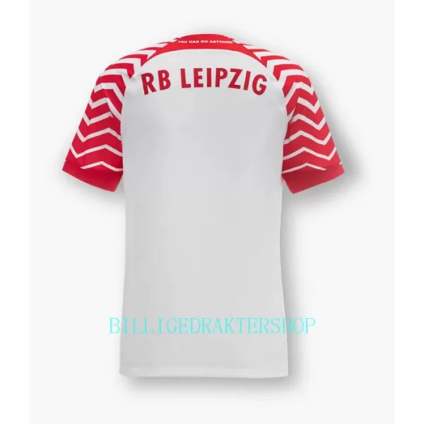 RB Leipzig Hjemmetrøye Barn 2023/2024