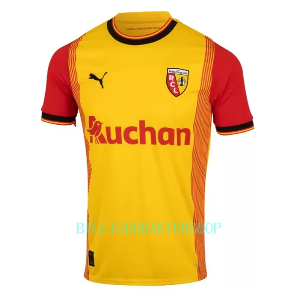 RC LENS Hjemmetrøye 2023/2024