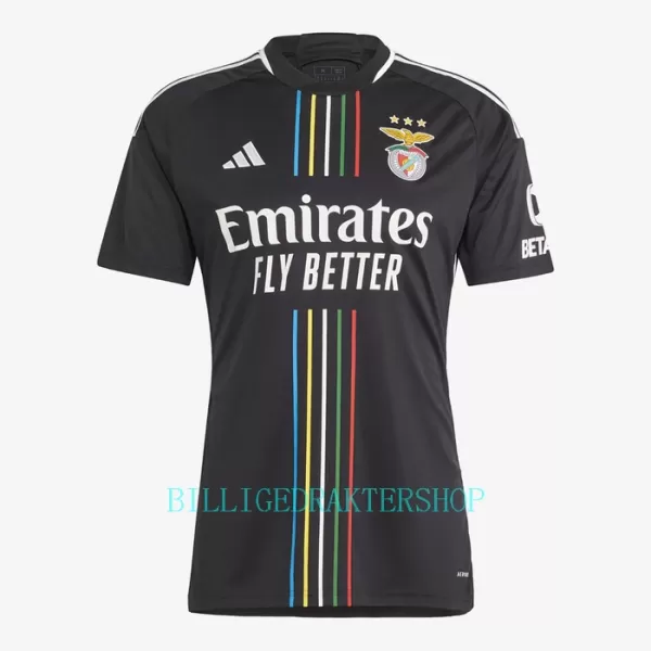 SL Benfica Bortetrøye 2023/2024