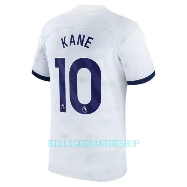 Tottenham Hotspur Harry Kane 10 Hjemmetrøye 2023/2024