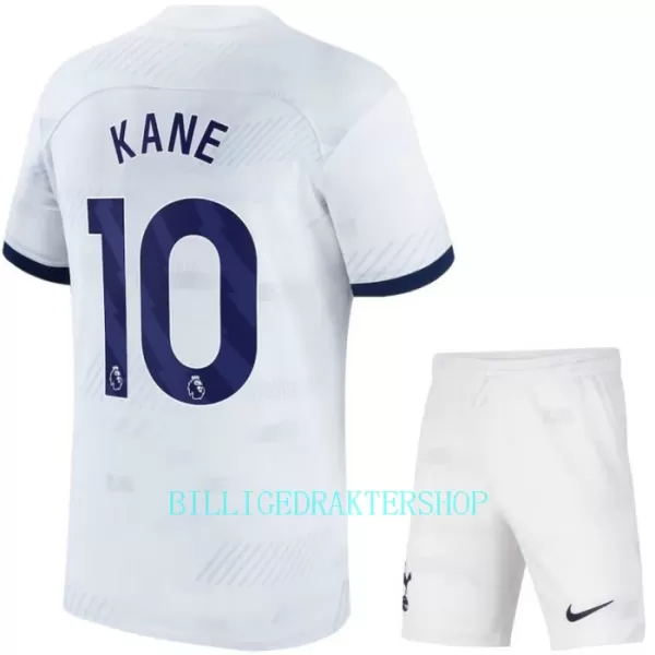 Tottenham Hotspur Harry Kane 10 Hjemmetrøye Barn 2023/2024