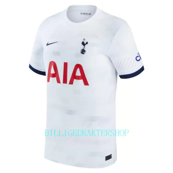 Tottenham Hotspur Harry Kane 10 Hjemmetrøye Barn 2023/2024