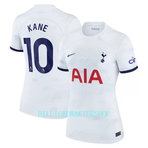 Tottenham Hotspur Harry Kane 10 Hjemmetrøye Dame 2023/2024