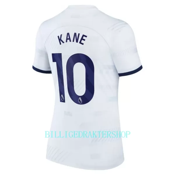 Tottenham Hotspur Harry Kane 10 Hjemmetrøye Dame 2023/2024