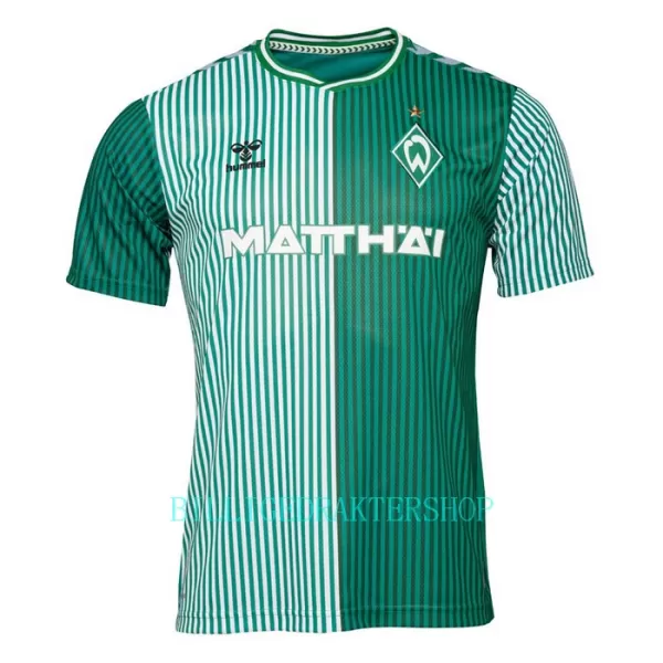 Werder Bremen Hjemmetrøye 2023/2024