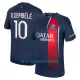 Paris Saint-Germain Ousmane Dembélé 10 Hjemmetrøye 2023/2024